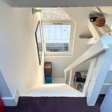 Appartamento Magnifique Loft Epinette Baron Citycosy *
