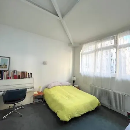 Magnifique Loft Epinette Baron Citycosy Appartamento *